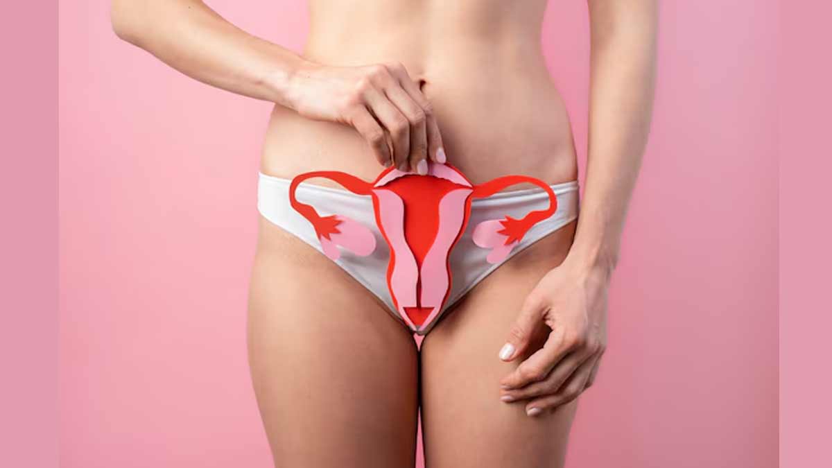 Can Stress Affect Your Private Parts In Hindi