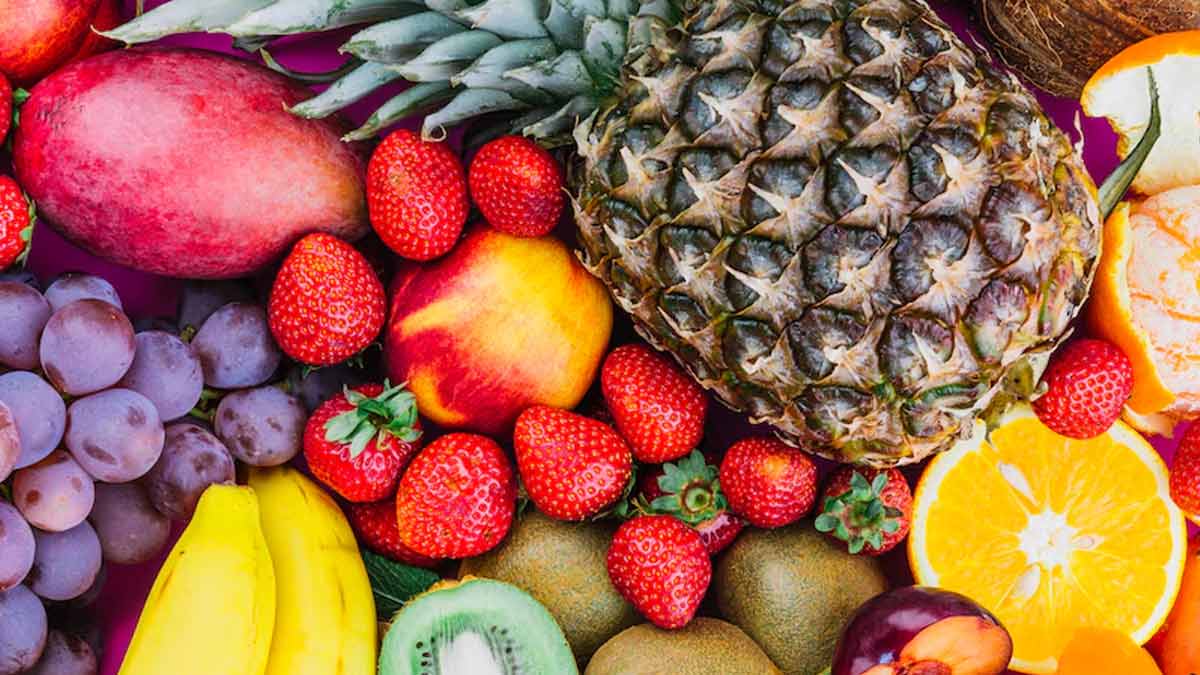 9 Fruits You Are Eating In A Wrong Way