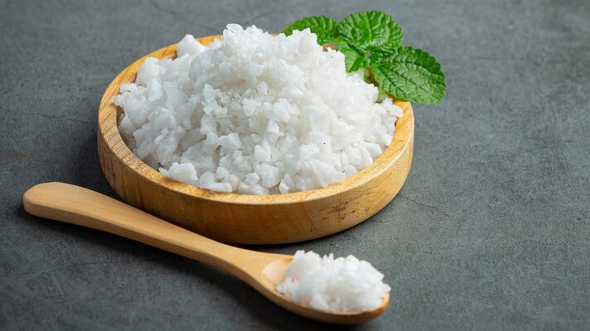 Iodine: Know About The Health Benefits And It's Side Effects 