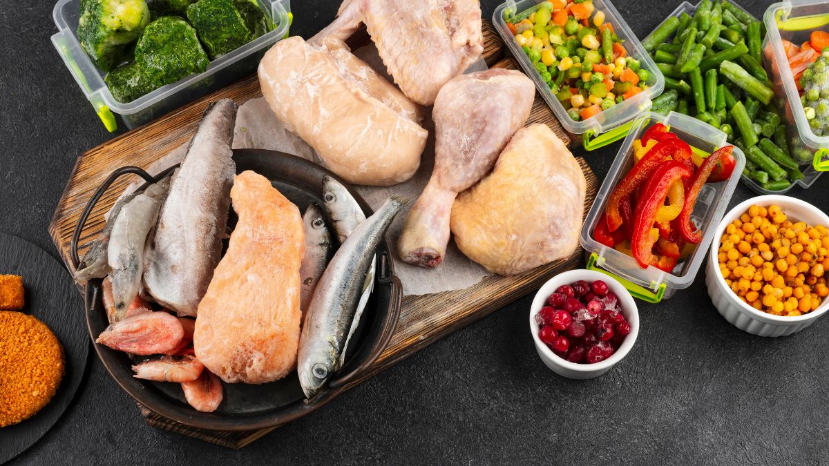Eating Meat Or Fish Increases Chances Of Liver Disease? Expert Answers Its Association With NAFLD