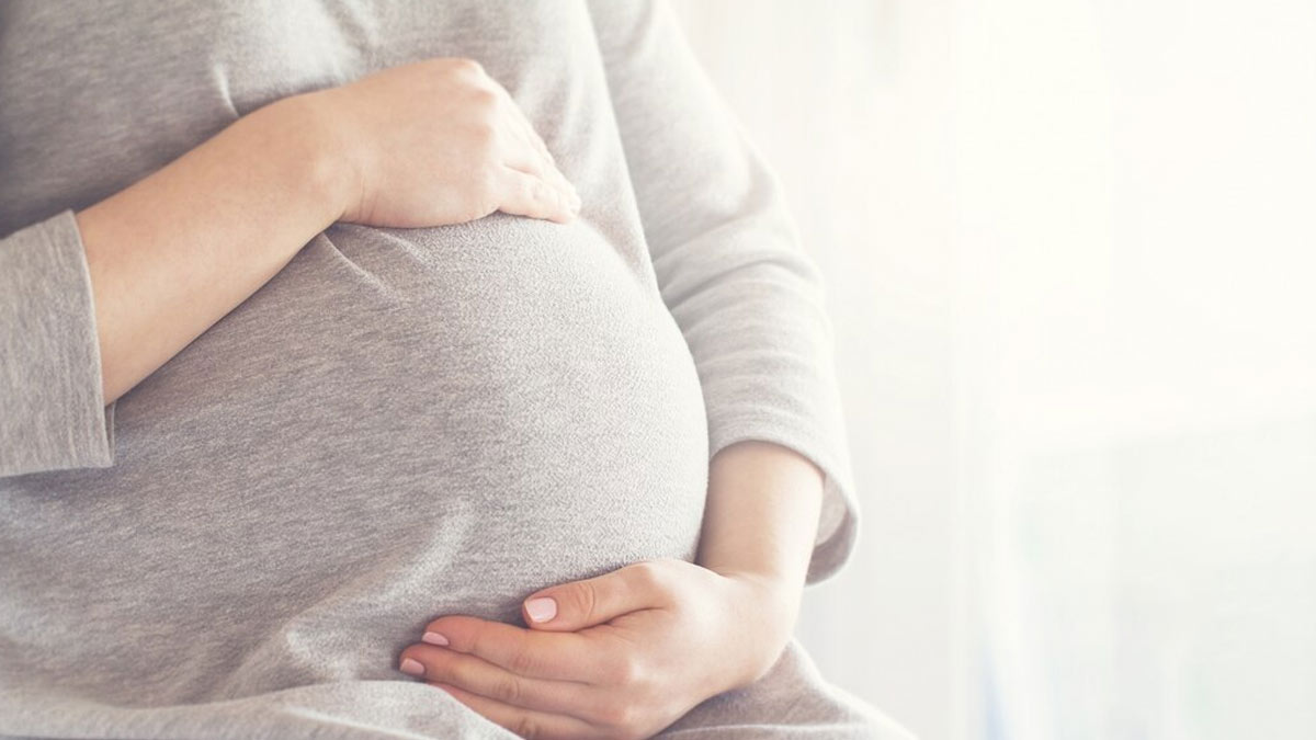 Expert Talk: Understanding and Reducing the Risk of Common Pregnancy Complications