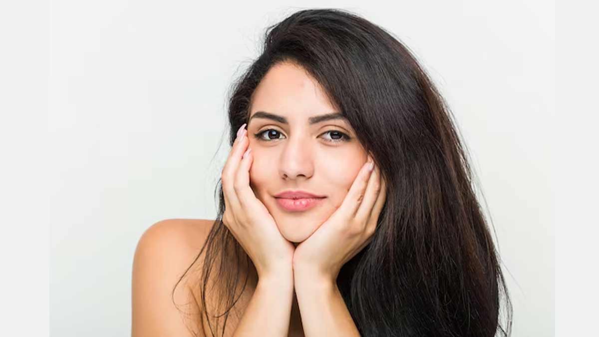 avocado and rose water face pack benefits
