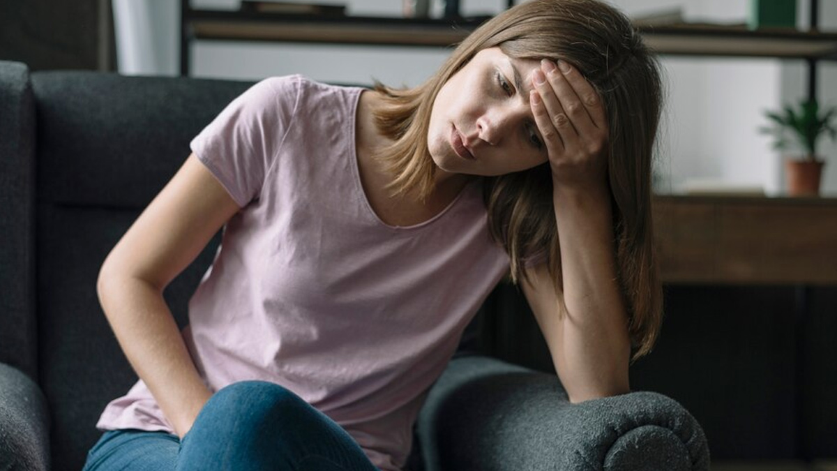 anticipatory anxiety in hindi 