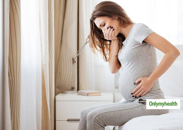 Understanding and Reducing the Risk of Common Pregnancy Complications