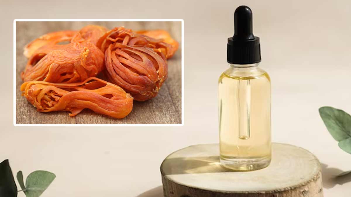 mace essential oil benefits
