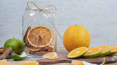 How Too Much Citric Acid Affects Your Body: Side Effects