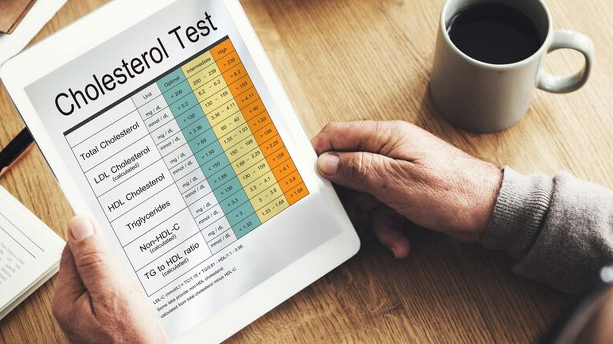 What Is Borderline Cholesterol And How To Prevent It From Becoming 'High’?