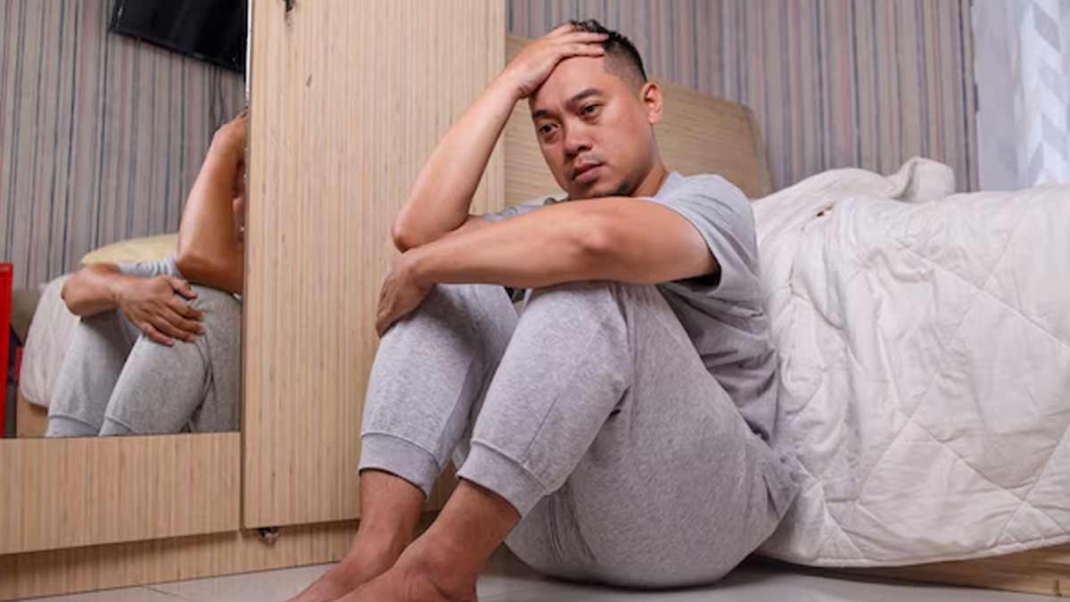 Prediabetes Symptoms In Male