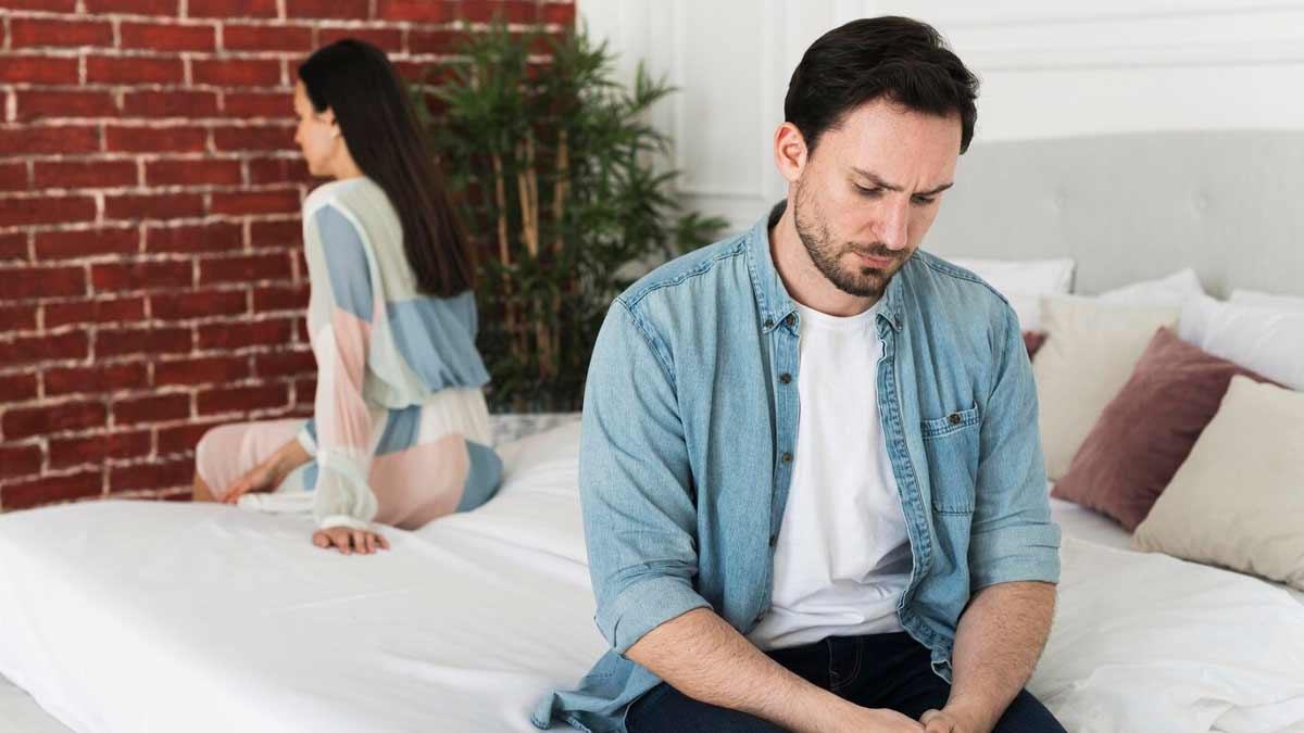 Prediabetes Symptoms In Male