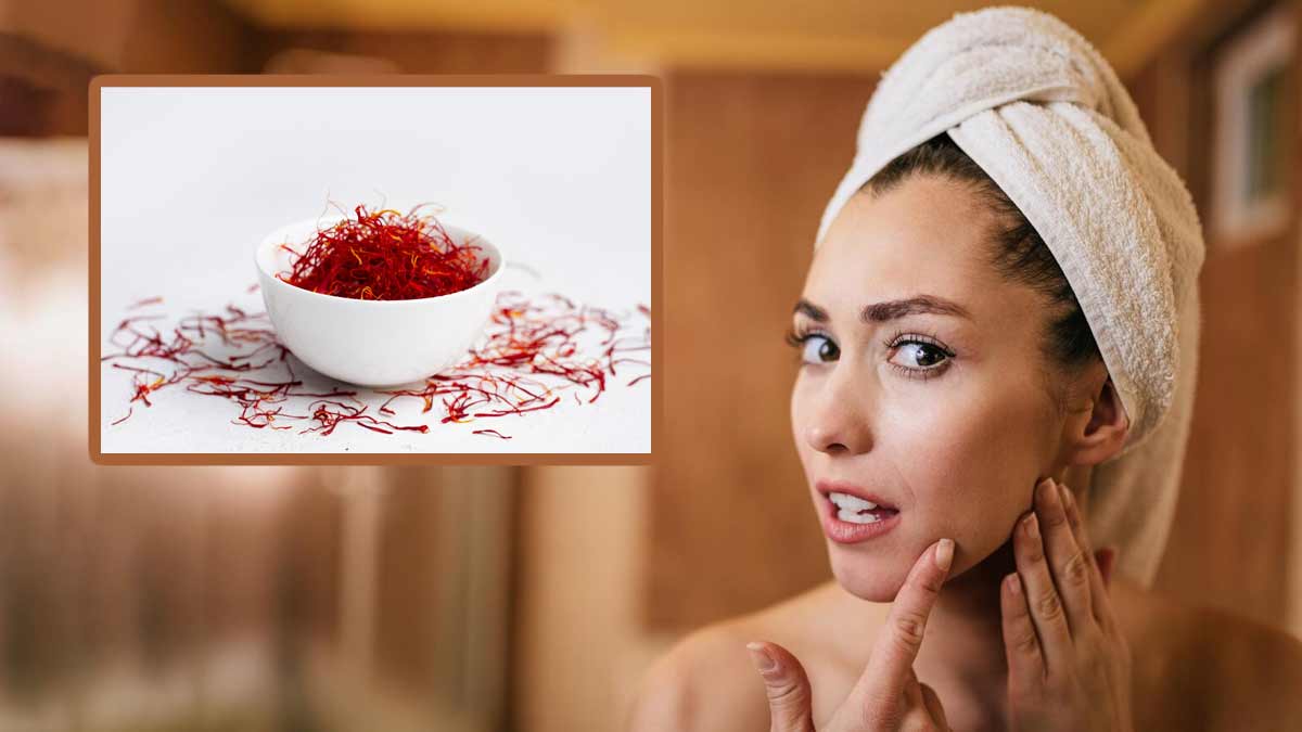 saffron benefits to reduce aging sign