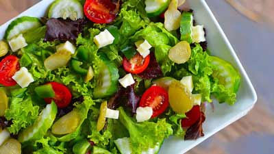 डायबिटीज के मरीज हैं और घटाना चाहते हैं वजन? इस स्पेशल डिश को खाने से मिलेगा सही रिजल्ट