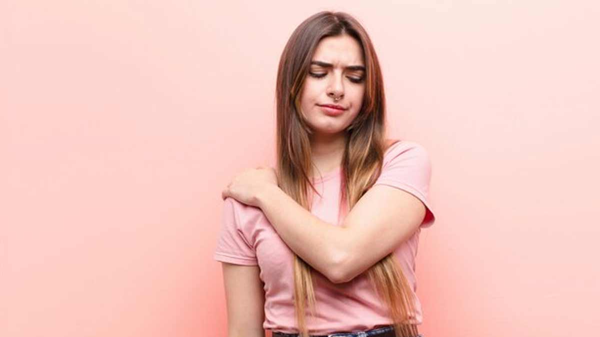 When Should You Be Worried About Armpit Pain In Hindi