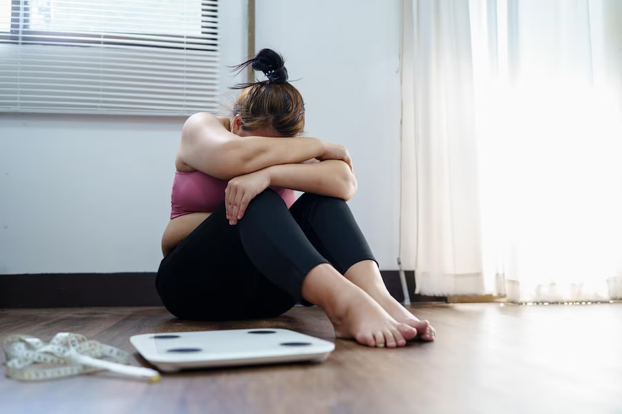 Tips for managing pregnancy with obesity