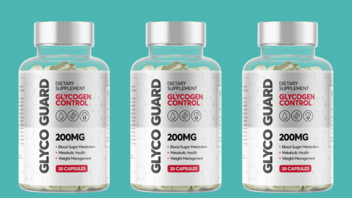 Glycogen Control Australia Reviews (GlycoGuard New Zealand Chemist Warehouse) Blood Sugar Before Buying AU-NZ?