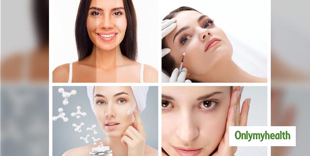 Natural Ways to Lighten Skin Permanently Options and Risks Involved