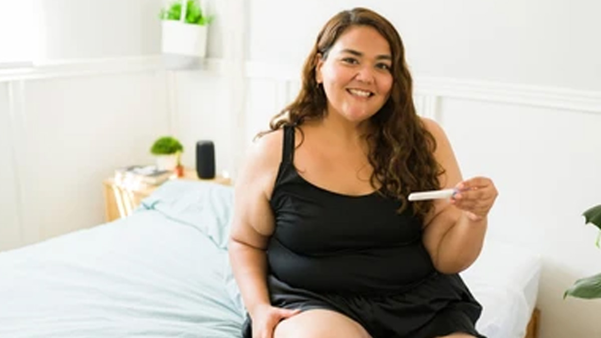 Tips for managing pregnancy with obesity