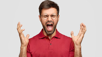Can Screaming Be Therapeutic? Expert Answers