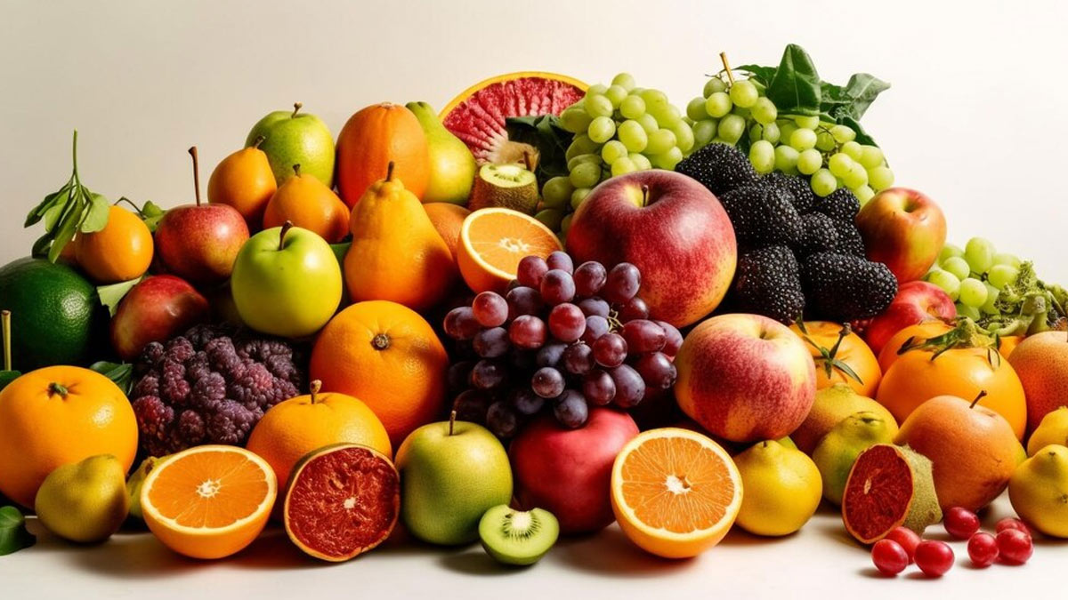 fruits for high bp patients