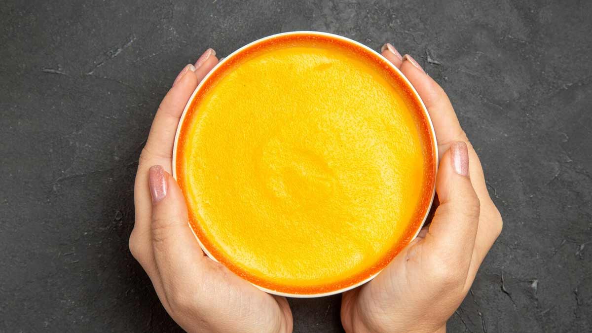 dark underarms remedy