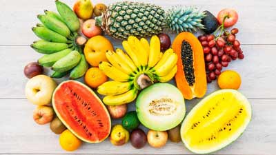 ब्‍लड प्रेशर को कंंट्रोल करने के ल‍िए डाइट में शाम‍िल करें फल, एक्‍सपर्ट से जानें इसकी सही मात्रा 