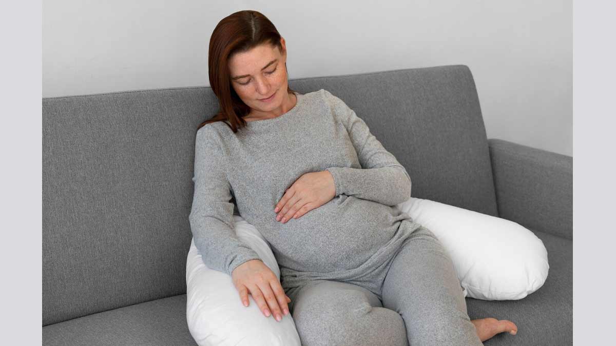 How UTI Affect The Baby During Pregnancy In Hindi