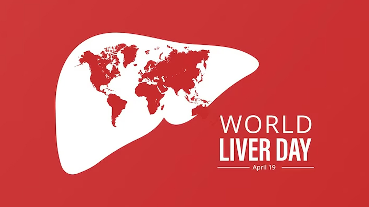 World Liver Day 2024 Check Date, Theme, History, Significance Here