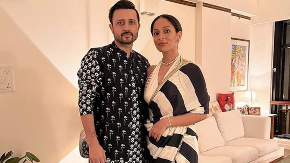 Masaba Gupta, Satyadeep Misra Expecting First Child; An Expert’s Guide To Balancing Career And Pregnancy