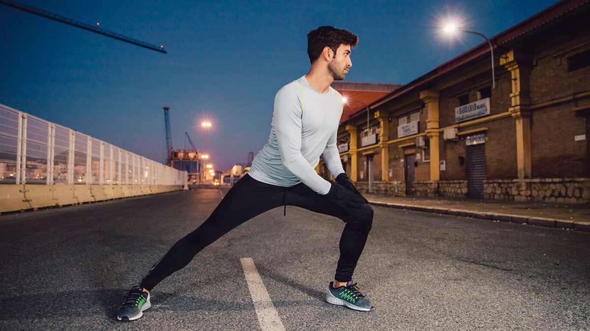 क्‍या सोने से पहले एक्‍सरसाइज करने से नींद प्रभाव‍ित होती है? डॉक्‍टर से जानें 
