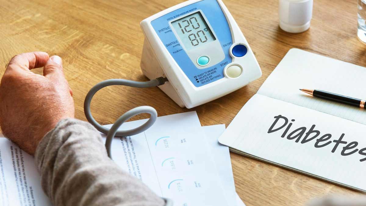 obesity causes diabetes in hindi