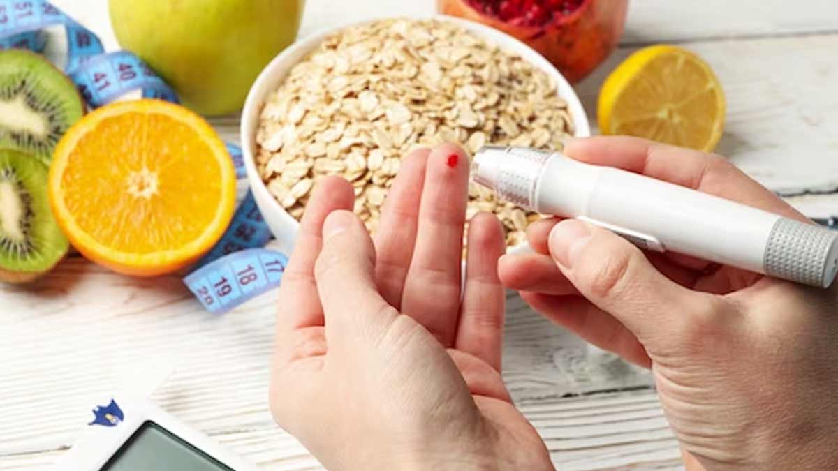 The Dangers Of Skipping Meals With Diabetes In Hindi