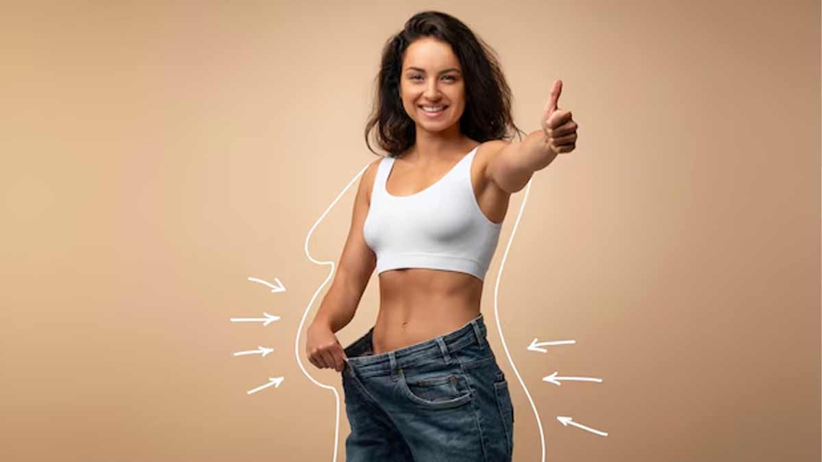 Tips To Reduce Weight With Thyroid In Hindi