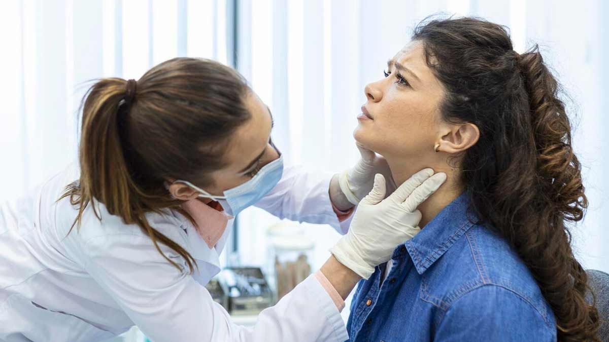 Tips To Reduce Weight With Thyroid In Hindi