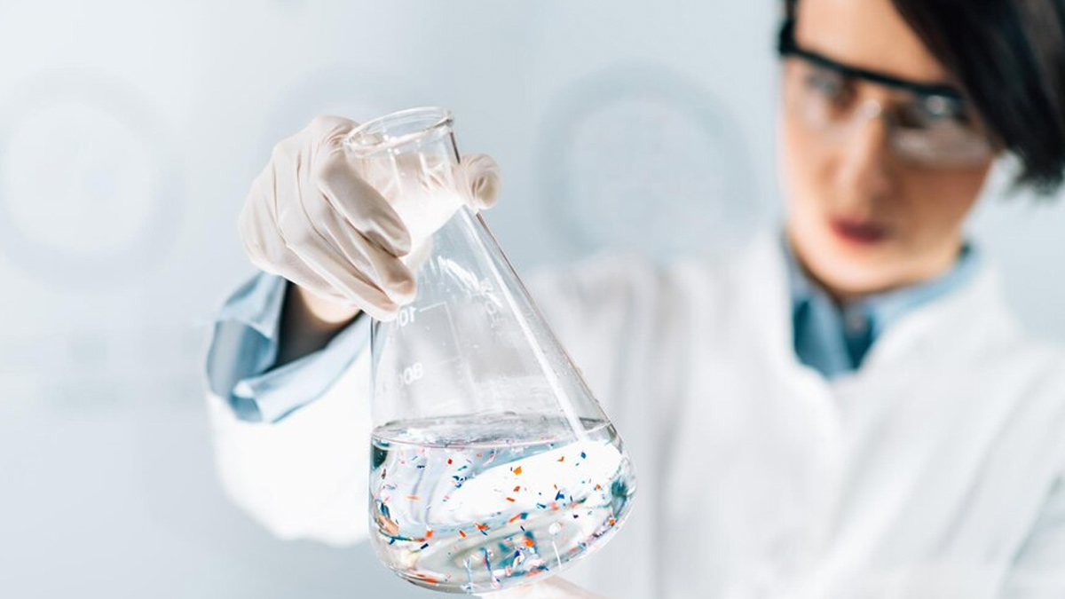 Study Finds Microplastics In Blood Clots Increase Heart Attack, Stroke Risk: Here’s How You Can Be Safe