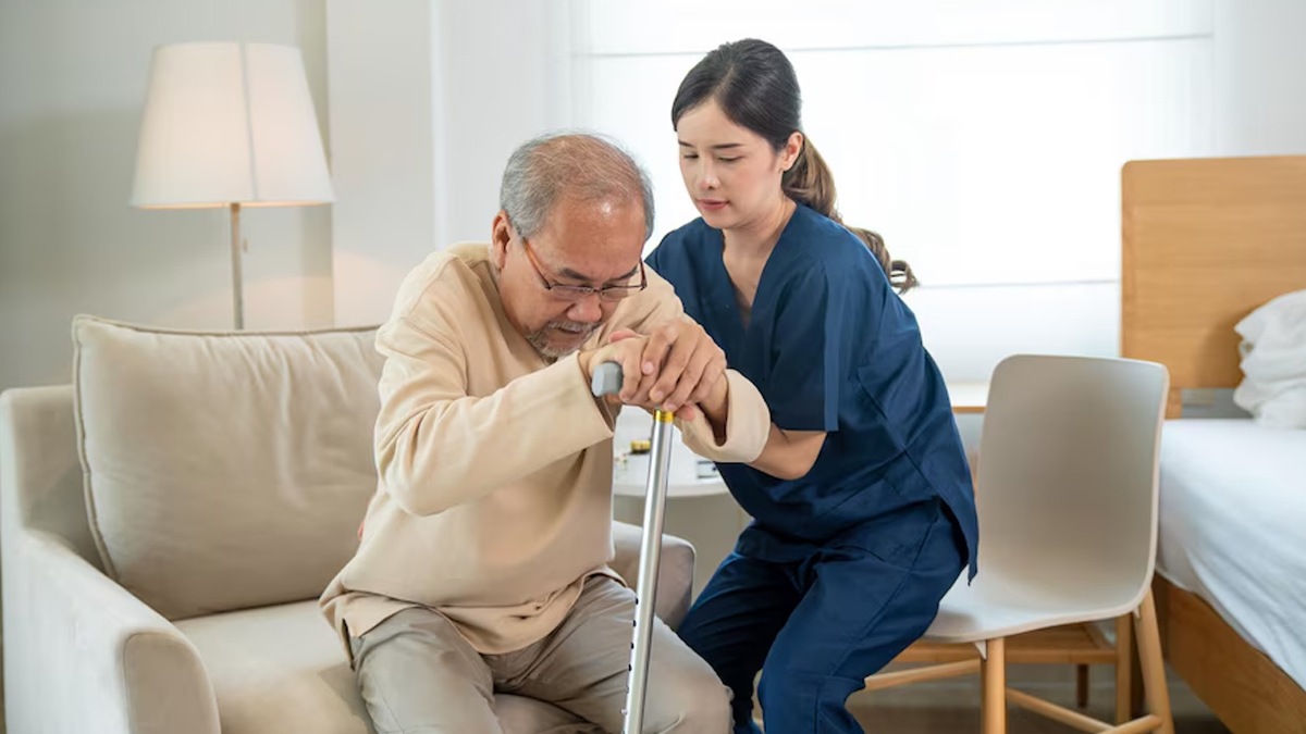 Goals of Palliative Care