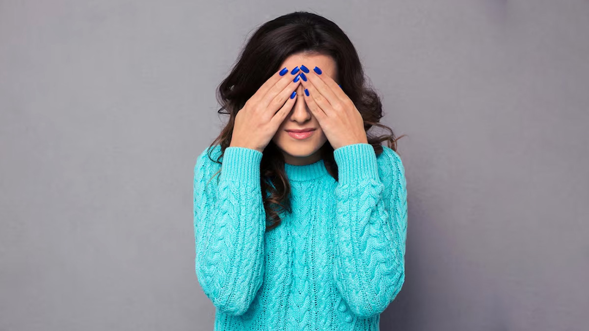 Can Eye Twitching Be A Neurological Issue? 