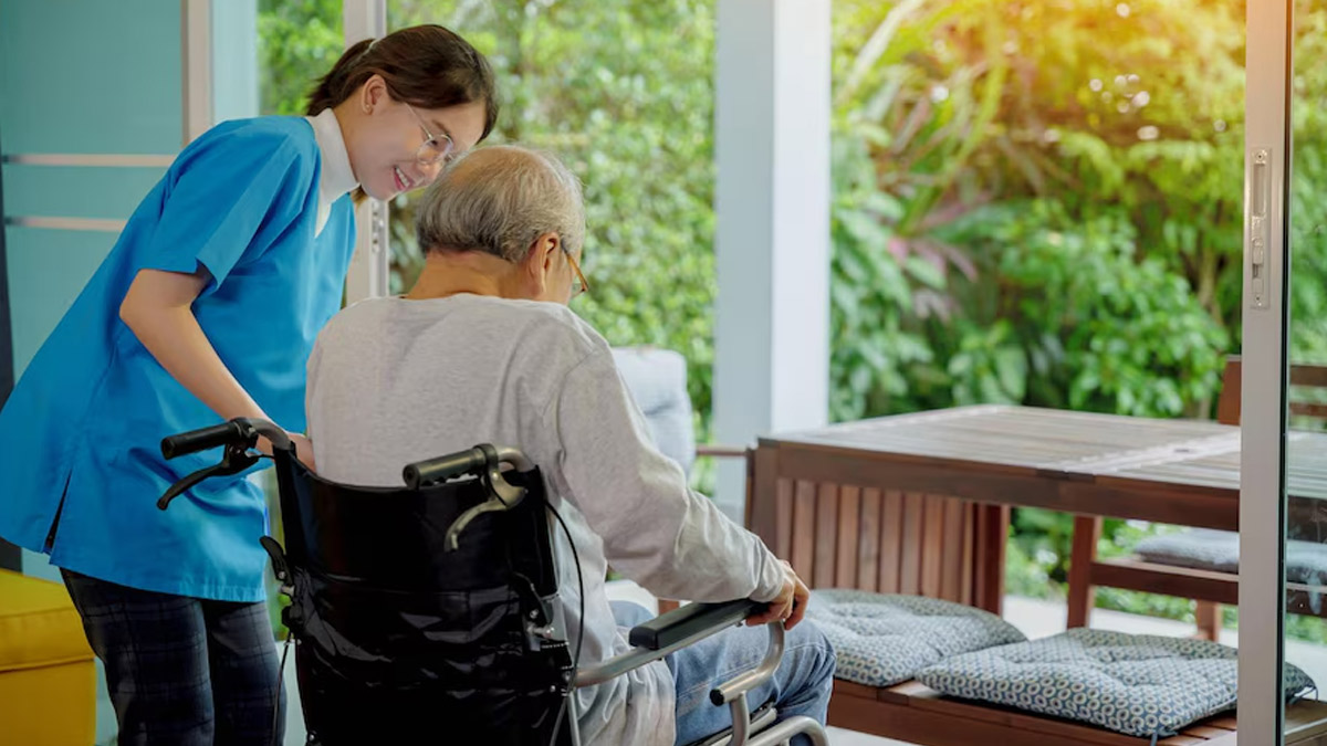 Aspects of Palliative Care