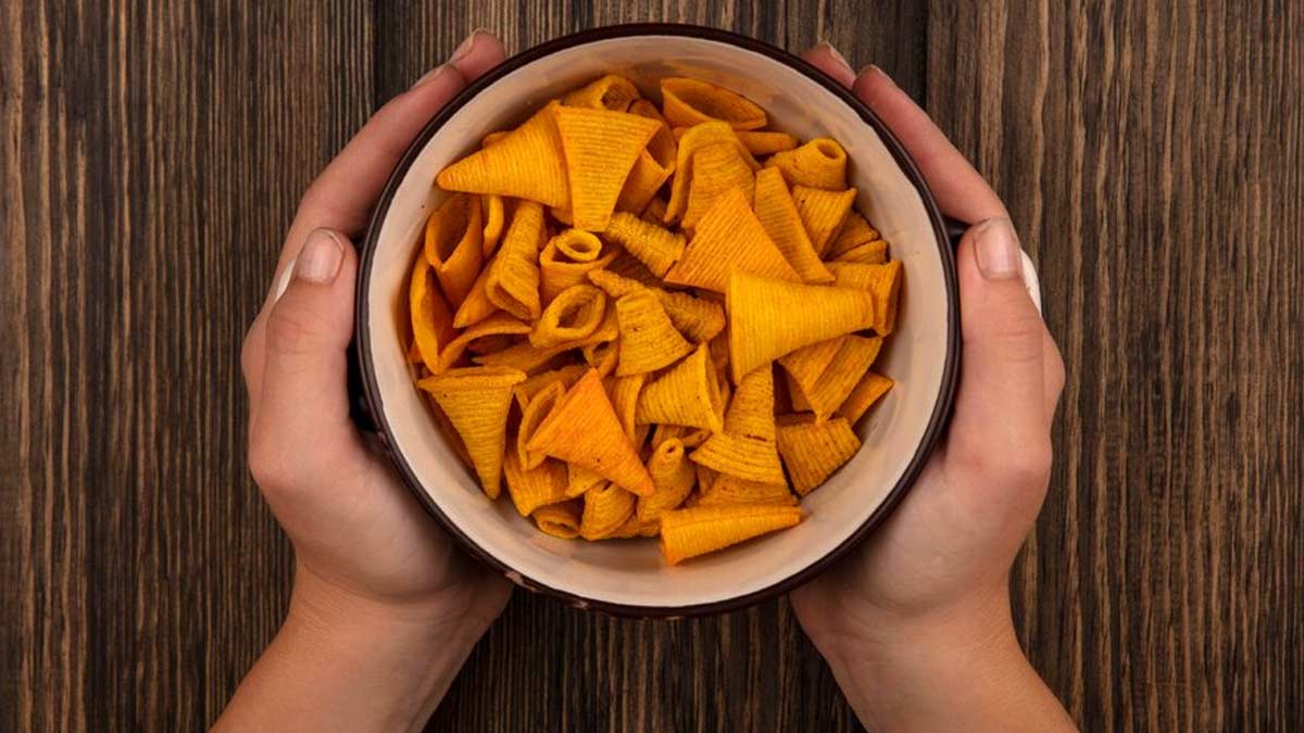 What Diabetes Patients Should Know About Eating Packaged Chips ...