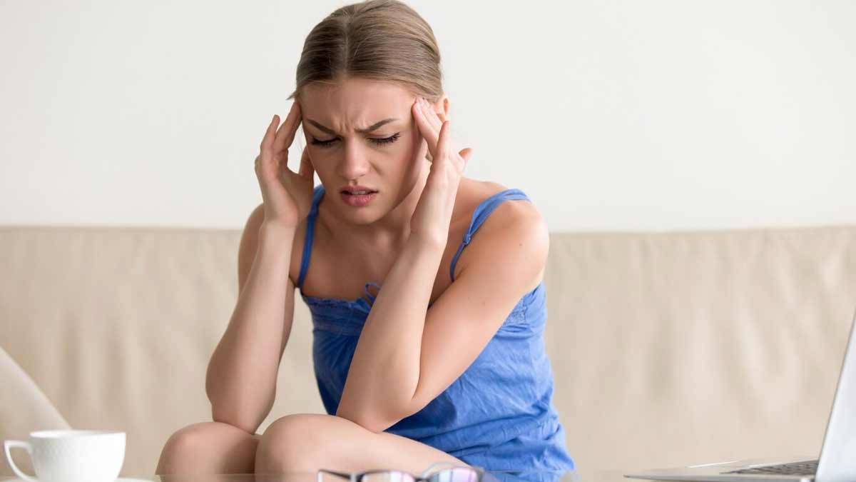 symptoms of insulin overdose