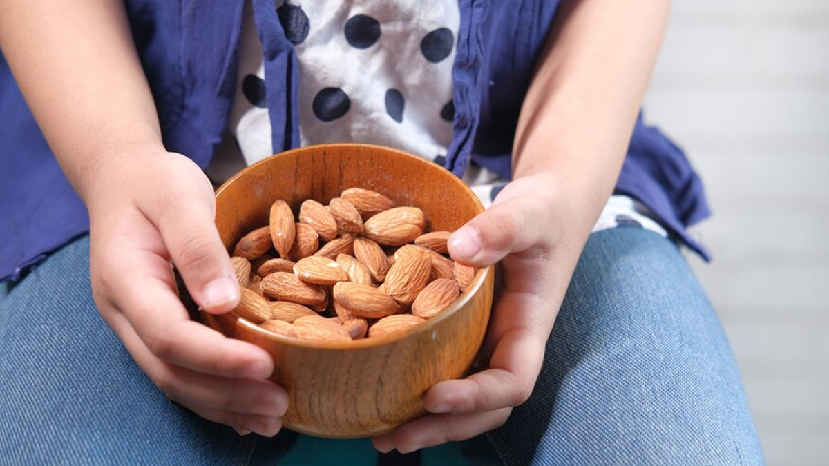 Can Food Allergies Be Prevented In Babies? Expert Shares How