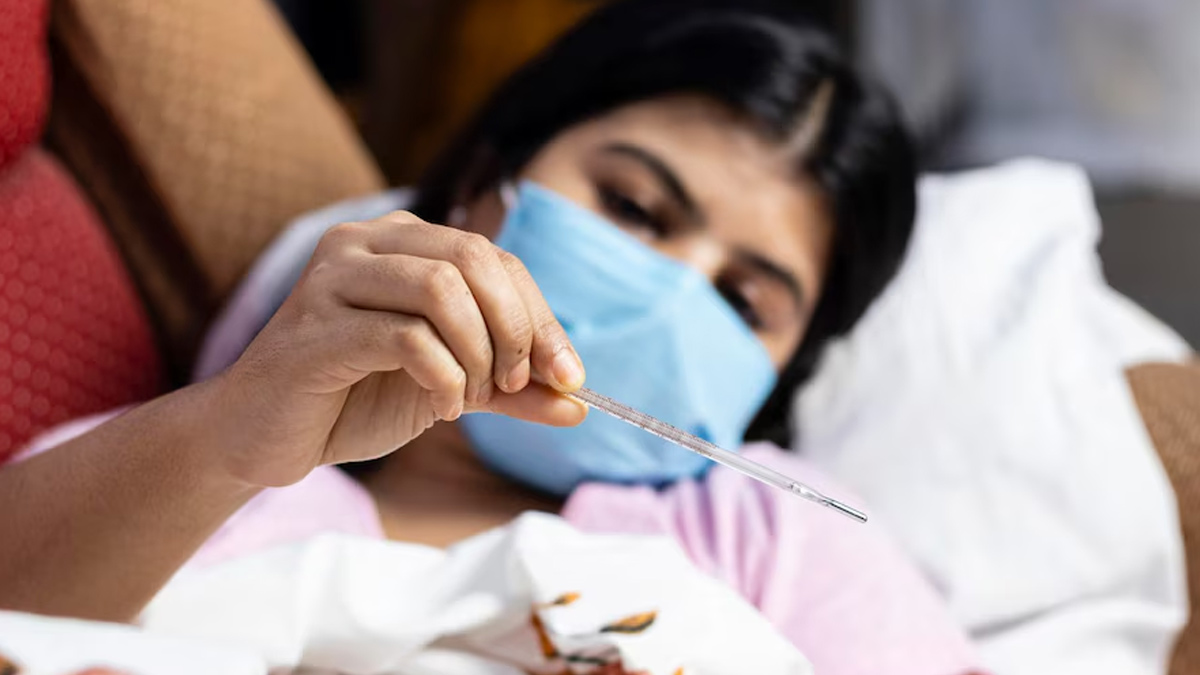 GOQii Report Claims 45% Of Indians Are Unhealthy: Here Are Probable Causes And Most Common Diseases In India