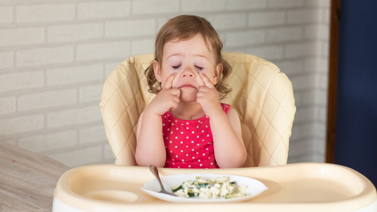 Can Food Allergies Be Prevented In Babies? Expert Shares How