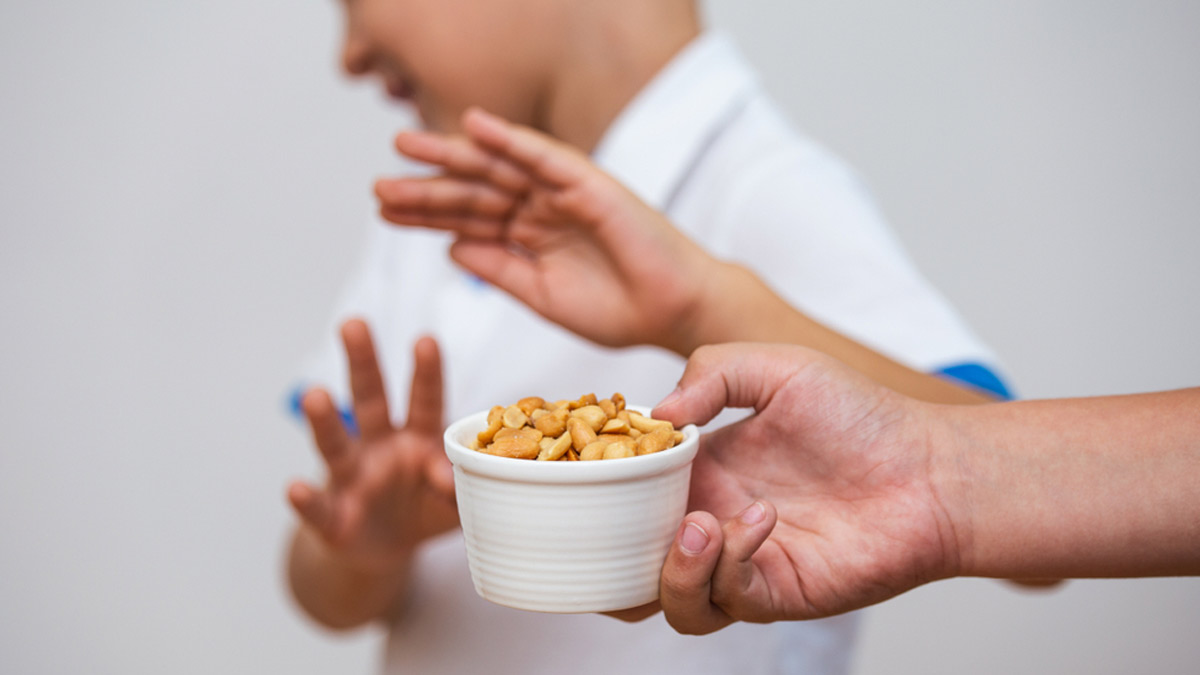 Can Food Allergies Be Prevented In Babies? Expert Shares How