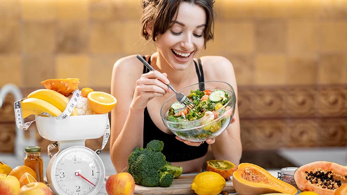 healthy eating