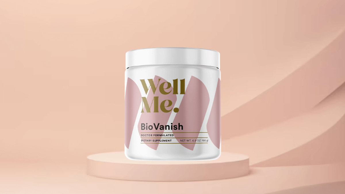WellMe BioVanish Reviews (Weight Loss Supplement) Real Ingredients, Benefits, Side Effects, Customer Reviews