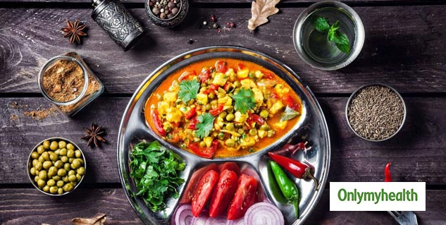 Healthy Swaps to Keep Your Hormones Balanced