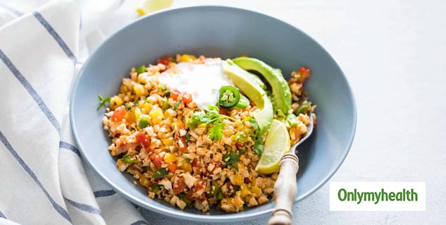 Healthy Swaps to Keep Your Hormones Balanced