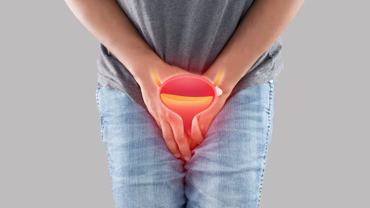Frequent Urination At Night? These Health Conditions Can Be Responsible For It