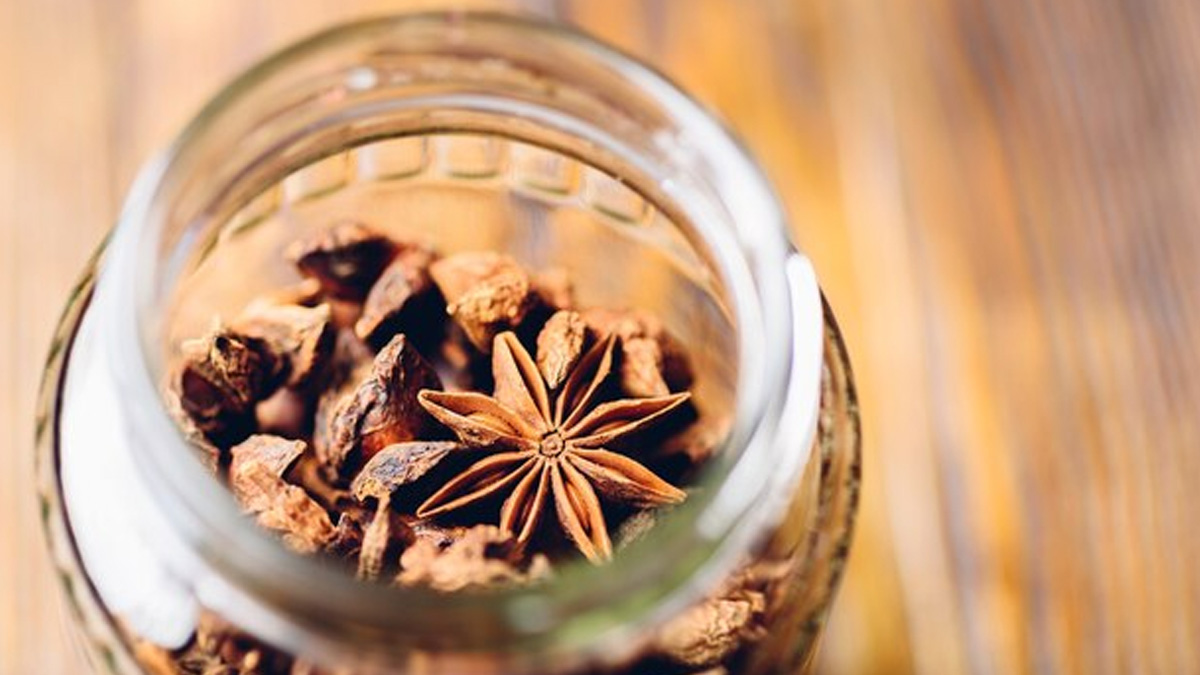 star-anise