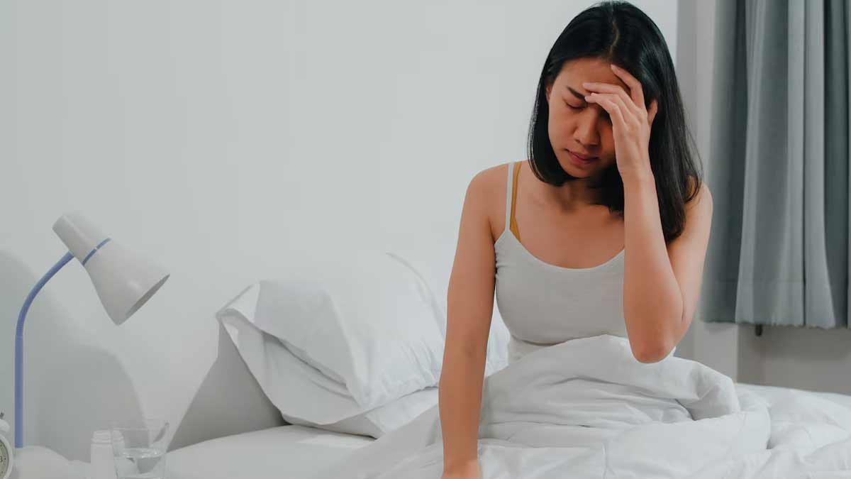 fatigue