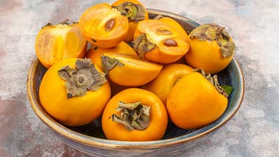 Skin Benefits of Persimmon: Here’s How You Can Use It In Your Diet and Topically